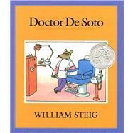 Doctor De Soto by Steig, William; Steig, William, 9780374318031