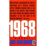 1968 by Haldeman, Joe, 9780380708031