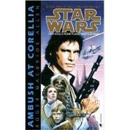 Ambush at Corellia: Star Wars Legends (The Corellian Trilogy) by ALLEN, ROGER MACBRIDE, 9780553298031