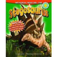 Stegosaurus by Bailey, Gerry; Carr, Karen, 9780778718031