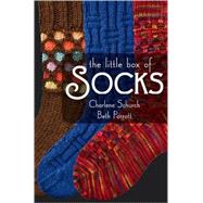 The Little Box Of Socks by Schurch, Charlene, 9781564778031