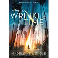 A Wrinkle in Time by L'Engle, Madeleine, 9780374308032