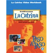 LA Catrina by Curland, David; Verano, Luis, 9780673218032