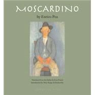 Moscardino by Pea, Enrico; Pound, Ezra, 9780974968032
