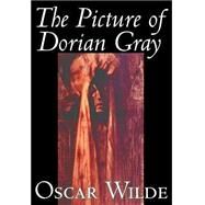 The Picture of Dorian Gray,Wilde, Oscar,9781592248032
