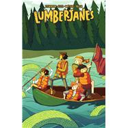 Lumberjanes 3 by Stevenson, Noelle; Watters, Shannon; Nowak, Carolyn, 9781608868032