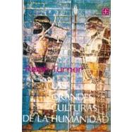 Las grandes culturas de la humanidad, II. Los imperios clsicos by Turner, Ralph Edmund, 9789681618032