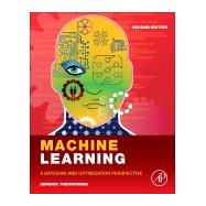 Machine Learning by Theodoridis, Sergios, 9780128188033