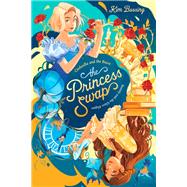 Cinderella and the Beast (or, Beauty and the Glass Slipper) by Bussing, Kim, 9780593708033