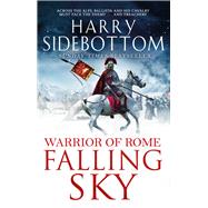 Falling Sky by Sidebottom, Harry, 9781838778033