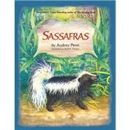 Sassafras by Penn, Audrey; Harper, Ruth E., 9781933718033