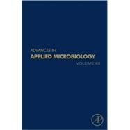 Advances in Applied Microbiology by Laskin; Gadd; Sariaslani, 9780123748034