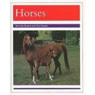 Horses, Student Reader by Randell, Beverley And Clive Harper, 9780763528034