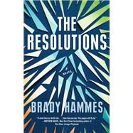 The Resolutions by Hammes, Brady, 9781984818034