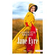 Jane Eyre by Collectif, 9782755648034