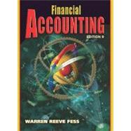 Financial Accounting by Warren/Reeve/Fess, 9780324188035