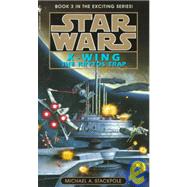 The Krytos Trap: Star Wars Legends (X-Wing) by Stackpole, Michael A., 9780553568035
