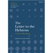 The Letter to the Hebrews by Mackie, Scott D., 9780567668035