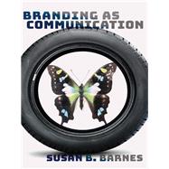 Banding As Communication by Barnes, Susan B., 9781433128035