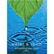 Water & Spirit by Laurie J. Hanson, 9781506488035