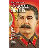 The Delaplaine Joseph Stalin by Delaplaine, Andrew, 9781517758035