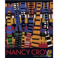Nancy Crow by Crow, Nancy; Robertson, Jean, 9781933308036