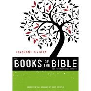 The Books of the Bible by Zondervan Publishing House, 9780310448037
