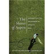 The Slums of Aspen by Park, Lisa Sun-Hee; Pellow, David Naguib, 9780814768037