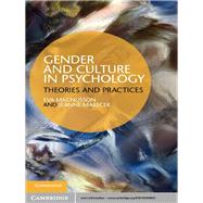 Gender and Culture in Psychology by Magnusson, Eva; Marecek, Jeanne, 9781107018037