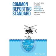Common Reporting Standard by Aggarwal, Eesh, 9781523298037