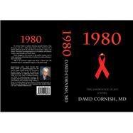 1980 The Emergence of HIV by Cornish, David, 9781543928037