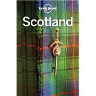Lonely Planet Scotland 10 by Wilson, Neil; McGrath, Sophie; Symington, Andy, 9781786578037