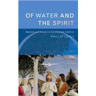 Of Water and the Spirit by Tovey, Phillip, 9781848258037