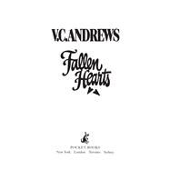 Fallen Hearts by Andrews, V.C., 9781982118037