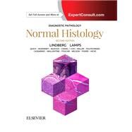 Normal Histology by Lindberg, Matthew R., M.D.; Lamps, Laura W., M.D.; Quick, Charles Matthew, M.D.; McKenney, Jesse K., M.D., 9780323548038