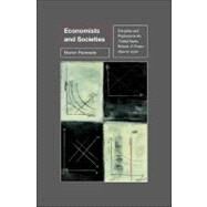Economists and Societies by Fourcade, Marion, 9780691148038
