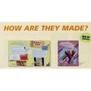 How Are They Made? by Blaxland, Wendy, 9780761438038