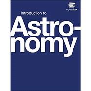 Astronomy Volume 2 by OpenStax, 9781506698038