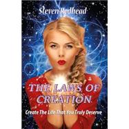 The Laws of Creation by Redhead, Steven, 9781508438038