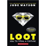 Loot by Watson, Jude, 9780545468039