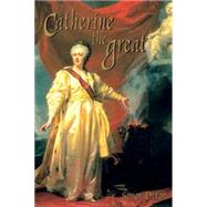 Catherine the Great by Dixon, Simon, 9780582098039