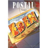 Postal 7 by Hawkins, Matt; Hill, Bryan; Goodhart, Isaac; Russell, K. Michael; Ienco, Raffaele, 9781534308039