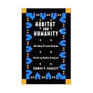 Habitat for Humanity by Baggett, Jerome P., 9781566398039