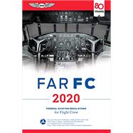 Far-fc, 2020 by Federal Aviation Administration; Aviation Supplies & Academics, 9781619548039