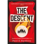The Descent by Hardisty, Paul E., 9781916788039