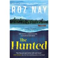 The Hunted by Nay, Roz, 9781982198039