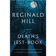 Death's Jest-book by Hill, Reginald, 9780062998040