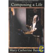 Composing a Life by Bateson, Mary Catherine, 9780802138040