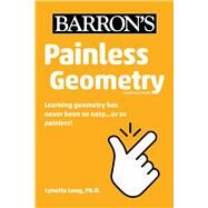Painless Geometry by Long, Lynette, 9781506268040