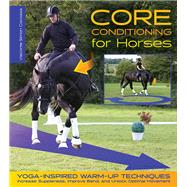 Core Conditioning for Horses by Cocozza, Simon, 9781570768040